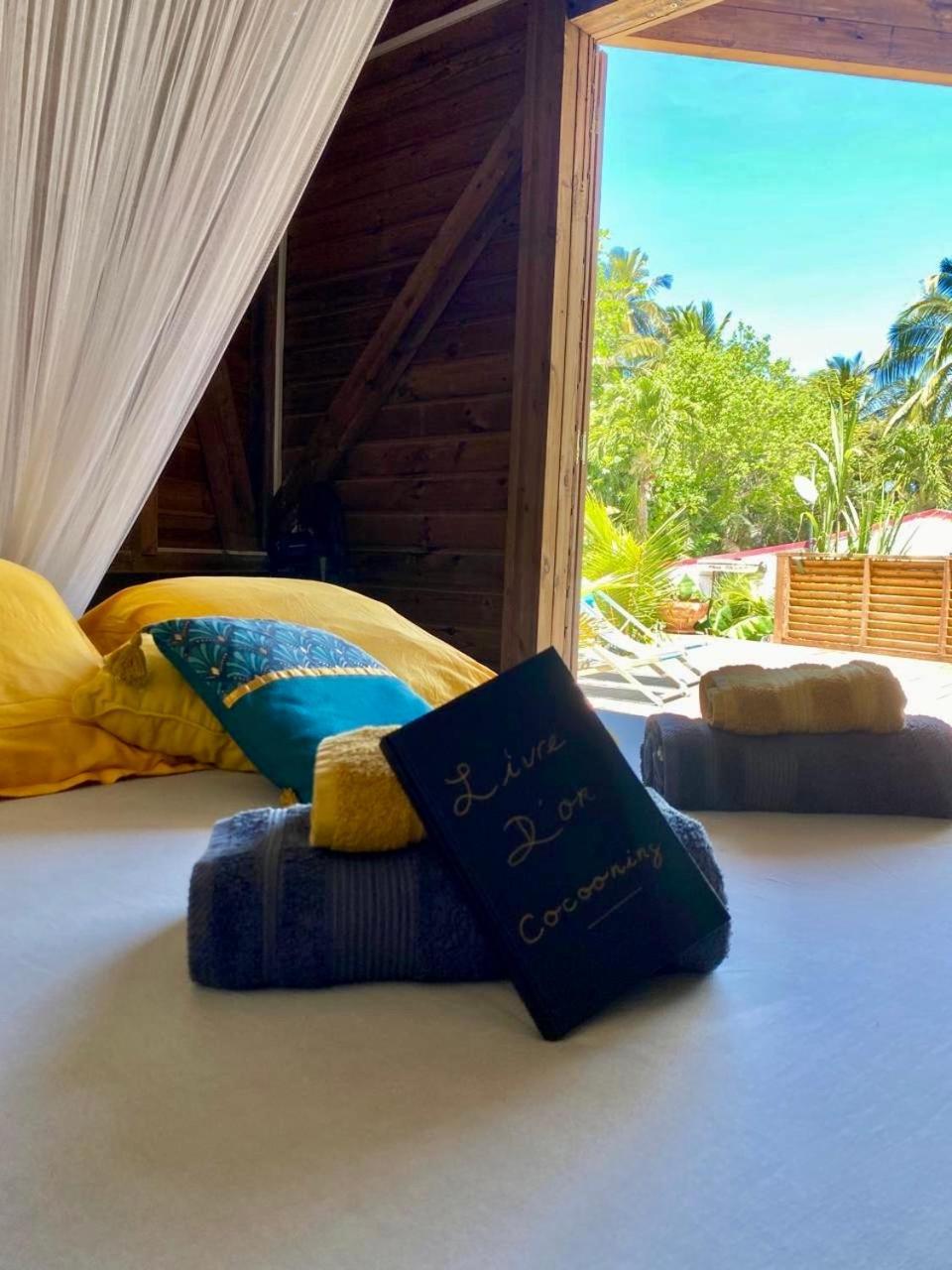 Charmant Bungalow Tout Confort Climatise - Terrasse Et Acces Plage ! Десе Екстер'єр фото